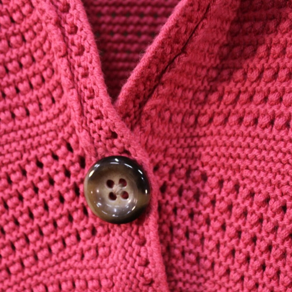 Jones New York Coral Women's Cardigan - Picture 7 of 10